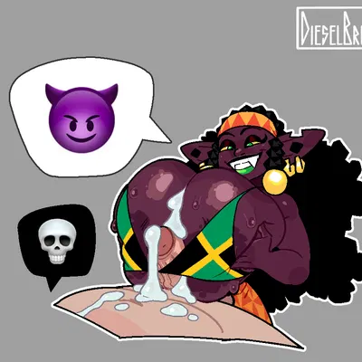 nabu (dieselbrain) created by dieselbrain