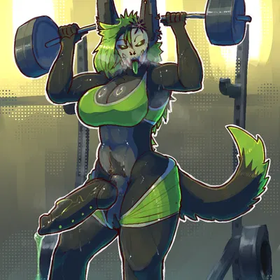 nadilya (heliocintrini) created by akiradrawslewds