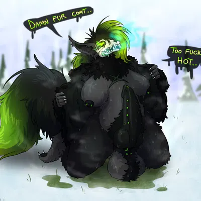 nadilya (heliocintrini) created by demoncyborg