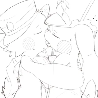 nagamo-kun, pom-pom (honkai: star rail) (honkai: star rail, mihoyo) created by yuta1cc