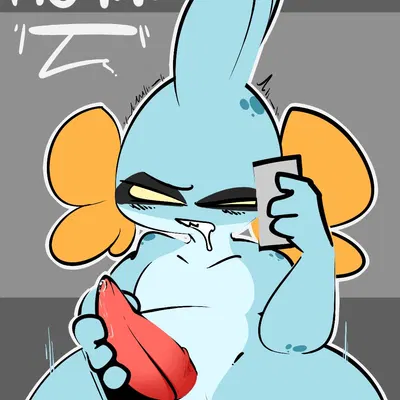 nah (1upgobbo) (nintendo, pokemon) created by 1upgobbo