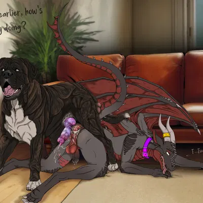 nahvedzii (mythology) created by kodaac