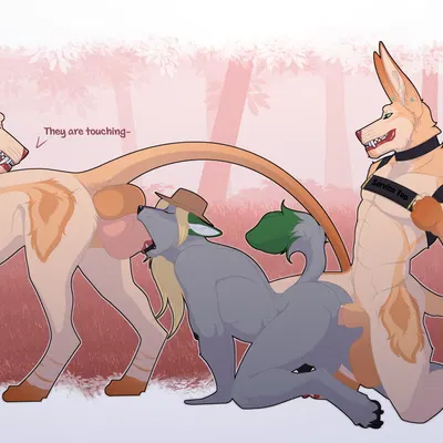 nanaki azakee, sabuke (character) created by sabuky