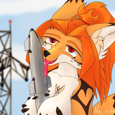 naria (narezka) created by narezka