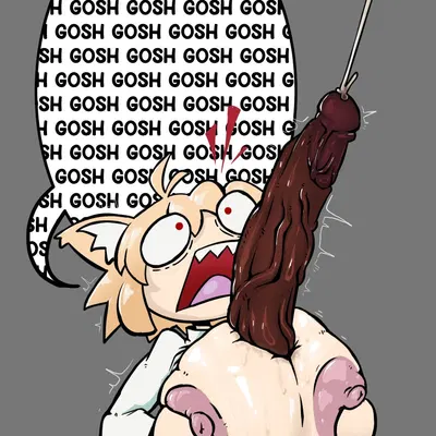 neco-arc (tsukihime, type-moon) created by bav