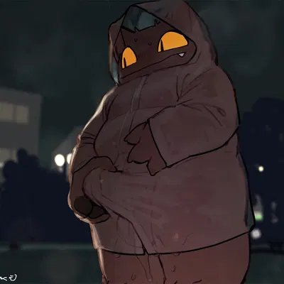 nekoda created by bebebebebe