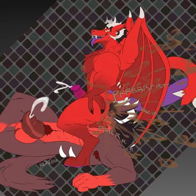 neltas (neltas) (mythology) created by rxq