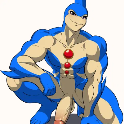 neo-spacian aqua dolphin (yu-gi-oh!) created by mrkatman