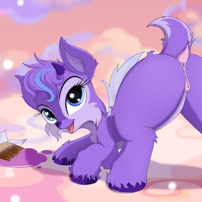 neopets created by porcelon