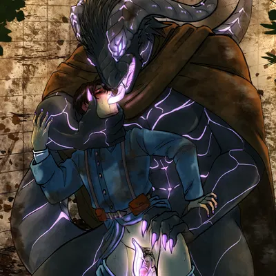 nessum nome (rfaas), yttrium (rfaas) (rfaas, sky upsilon) created by ethari ayface, helfyr