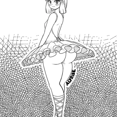 nia (xenoblade) (xenoblade (series), xenoblade chronicles) created by alyrise