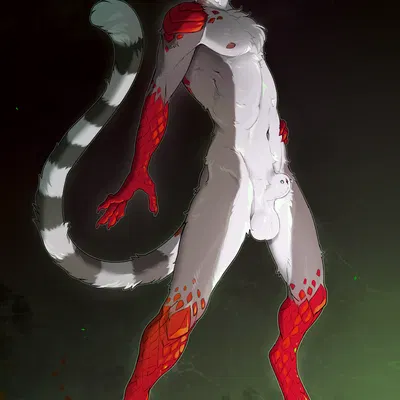 nicci (mythology) created by sepiaflux