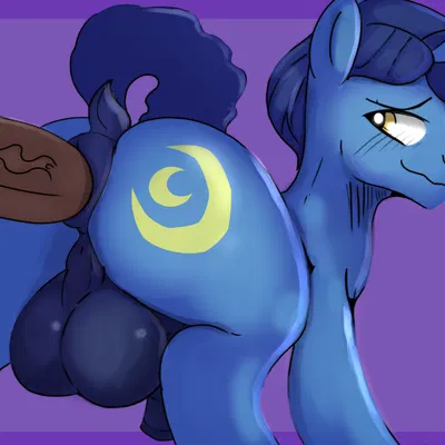 night light (mlp) (friendship is magic, hasbro) created by mylittlewarhose