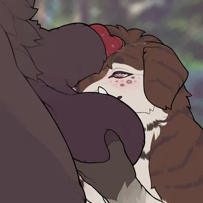 nii (mythology) created by snowskau