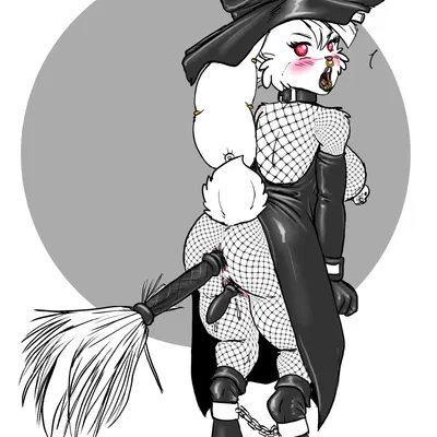 ninabun (s-nina) (halloween) created by s-nina