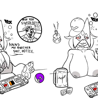 nintendo, nintendo switch created by preorderval