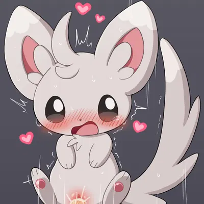 nintendo, pokemon created by 0227