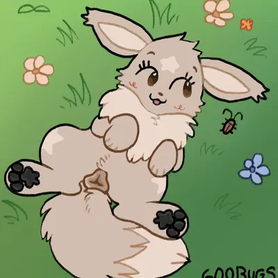 nintendo, pokemon created by 600bugs