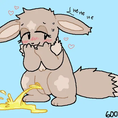 nintendo, pokemon created by 600bugs