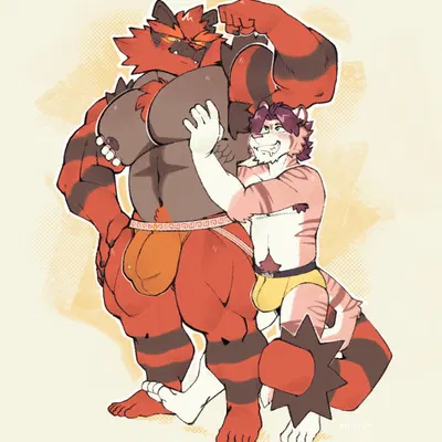 nintendo, pokemon created by 7thmeta