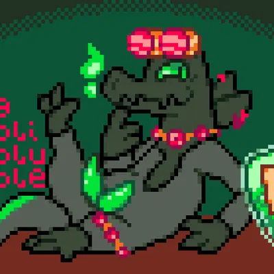 nintendo, pokemon created by ablibluble