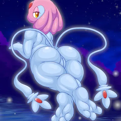 nintendo, pokemon created by adeviantcritter