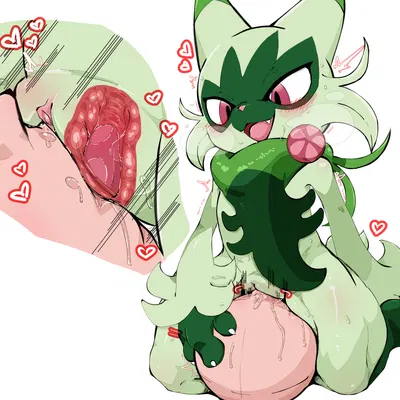 nintendo, pokemon created by aka leopard