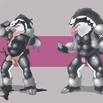 nintendo, pokemon created by alebehemut