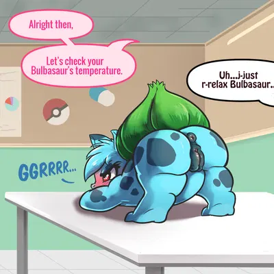 nintendo, pokemon created by alorix