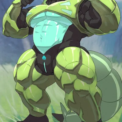 nintendo, pokemon created by ashendawger