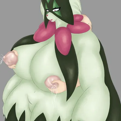 nintendo, pokemon created by azimuth486