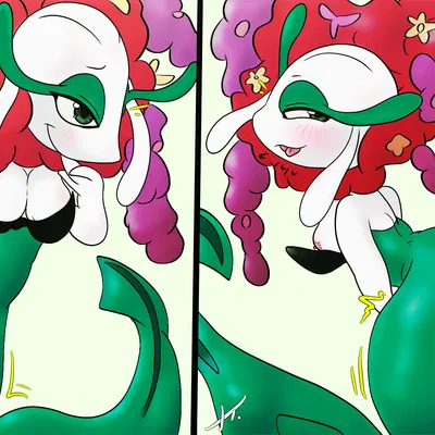 nintendo, pokemon created by birdofanatic