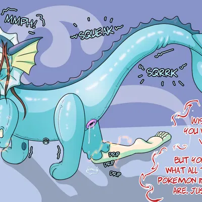 nintendo, pokemon created by bunnysquish