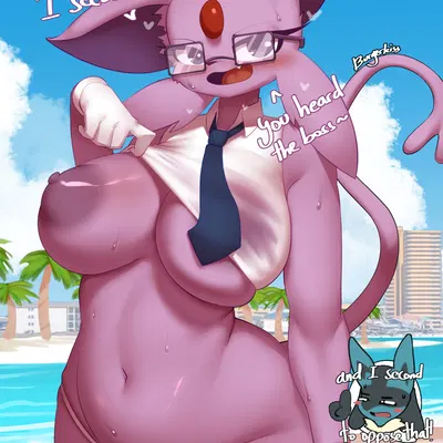 nintendo, pokemon created by burgerkiss