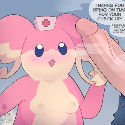 nintendo, pokemon created by cafefluff