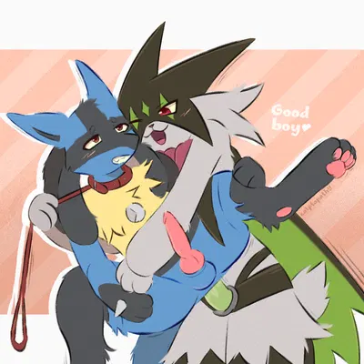 nintendo, pokemon created by catptapathy