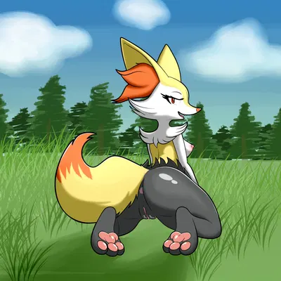 nintendo, pokemon created by celestebunny