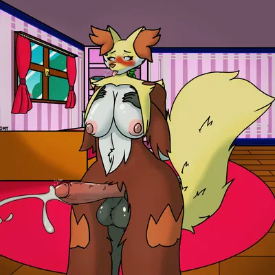 nintendo, pokemon created by chromer exe