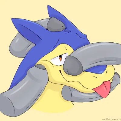 nintendo, pokemon created by coolbirdmanstuff