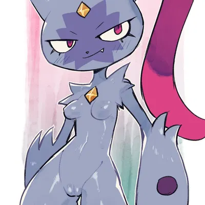 nintendo, pokemon created by crap-man