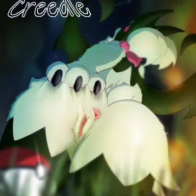 nintendo, pokemon created by creedle