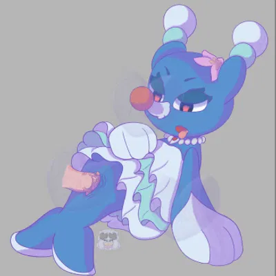 nintendo, pokemon created by cristalyzed