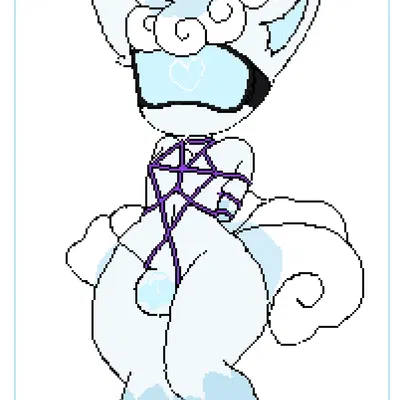 nintendo, pokemon created by crizostar