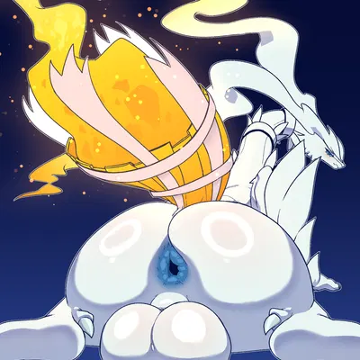 nintendo, pokemon created by cuchuflin