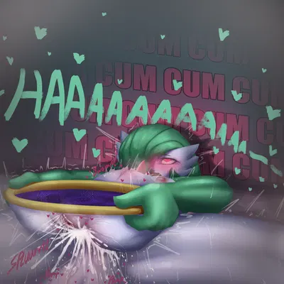 nintendo, pokemon created by darkafterdark