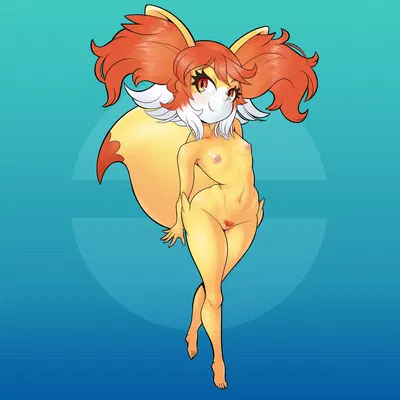 nintendo, pokemon created by dex appeal