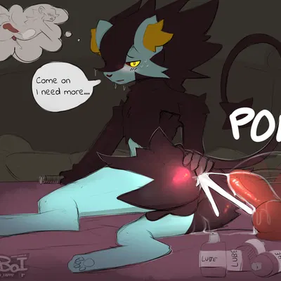 nintendo, pokemon created by doeboi