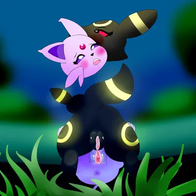 nintendo, pokemon created by doodling selkie