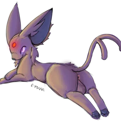 nintendo, pokemon created by e-mana