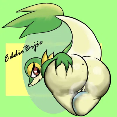 nintendo, pokemon created by eddiebrije
